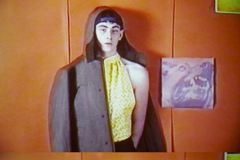 AnOther Man S/S14