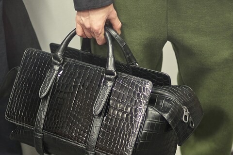 Bottega Veneta A/W15
