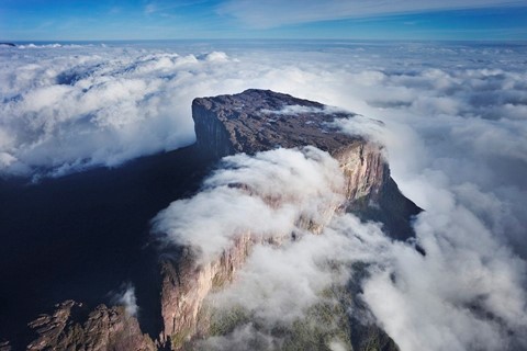 Tepui Roraima