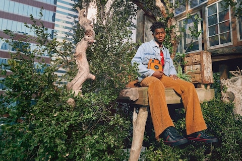 Gucci Off the Grid