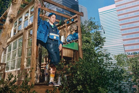 Gucci Off the Grid