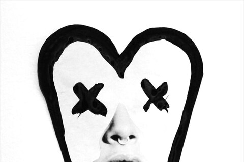 Quentin Jones, Taken from Quentin’s ‘Sketchbook’, 2012-2014