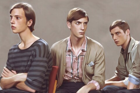 Prada S/S04