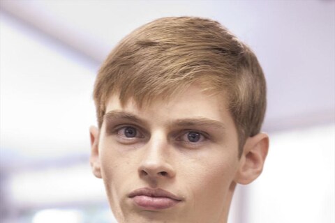 Louis Vuitton S/S14