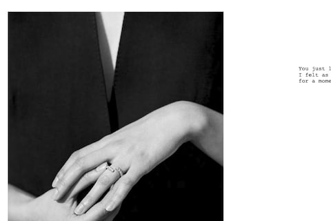 Maison Martin Margiela H&#233;ritage line