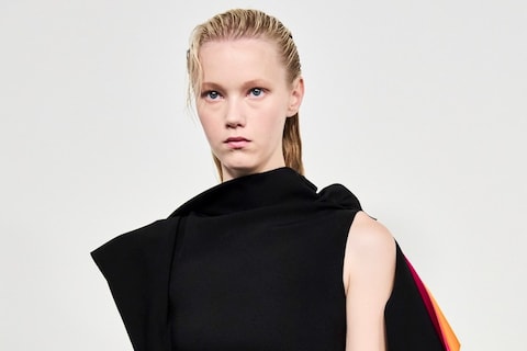 Loewe Spring/Summer 2026 Womenswear