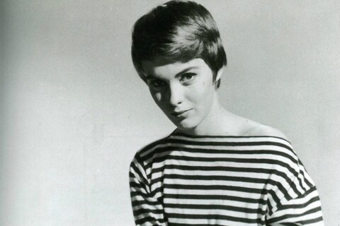 Jean Seberg