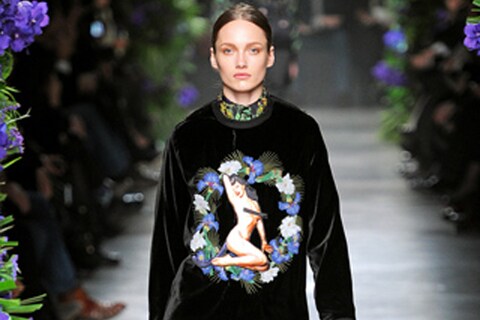 Givenchy A/W11