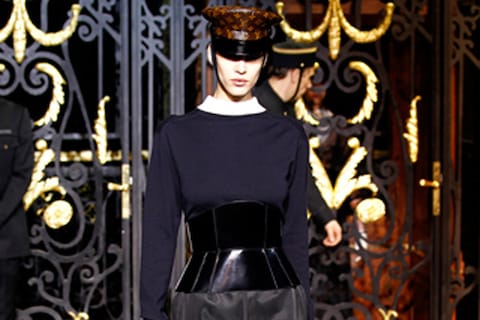 Louis Vuitton A/W11