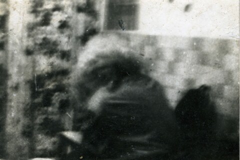 Untitled, Miroslav Tichy