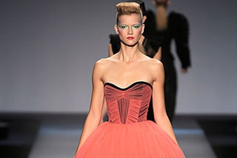 Viktor &amp; Rolf, S/S10