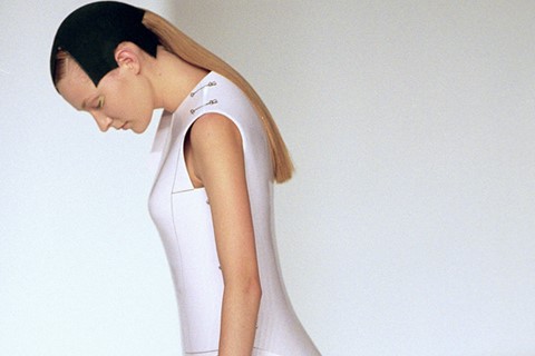 Hussein Chalayan SS00