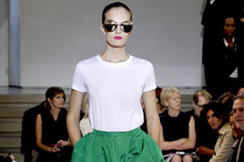 Jil Sander S/S11