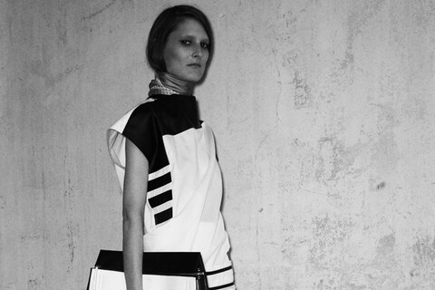C&#233;line Resort 2013