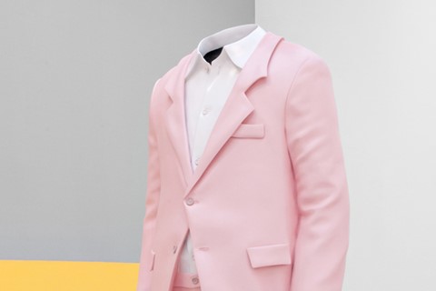 Big Suit, Erwin Wurm, 2010