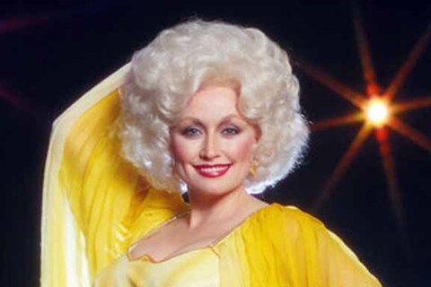 Dolly Parton