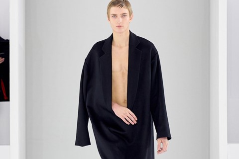 Loewe Autumn/Winter 2023 Menswear