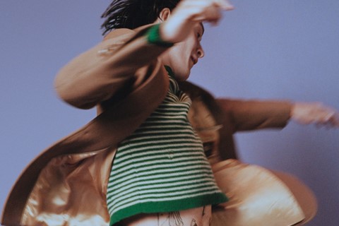 Farfetch ‘Open Doors to a World of Fashion’ Campaign 