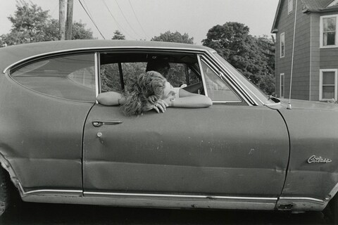2. Mark Steinmetz, Shelton, Connecti