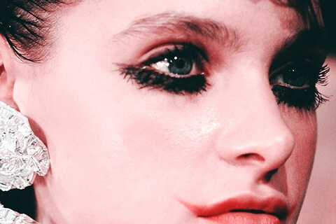 Louise Gray A/W13