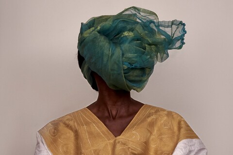 Sutura by Souleymane Bachir Diaw
