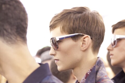 Louis Vuitton S/S14