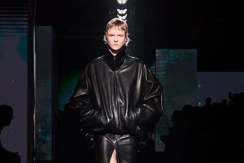 Balenciaga Autumn/Winter 2026