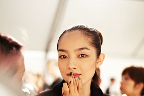 NY Fashion Week - Marc by Marc Jacobs S/S12