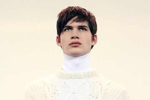 Pringle A/W14