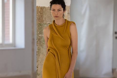 Standing Ground Spring/Summer 2023