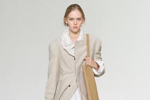 Bottega Veneta Spring/Summer 2027