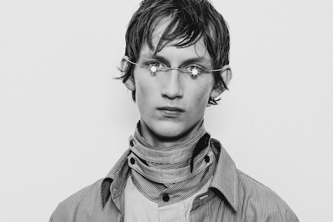 Craig Green Spring/Summer 2026