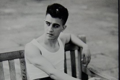 Christos Tolera