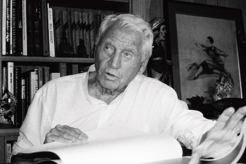 AnOther Magazine Autumn/Winter 2025