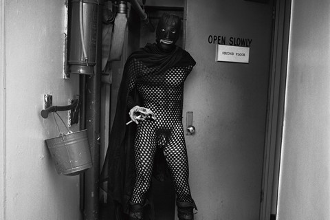 Peter Hujar in Another Man Summer/Autumn 2025