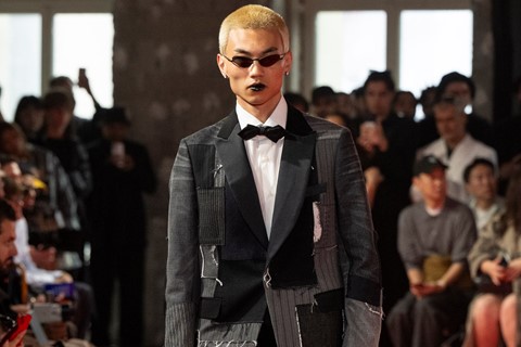 Junya Watanabe Man Spring/Summer 2025