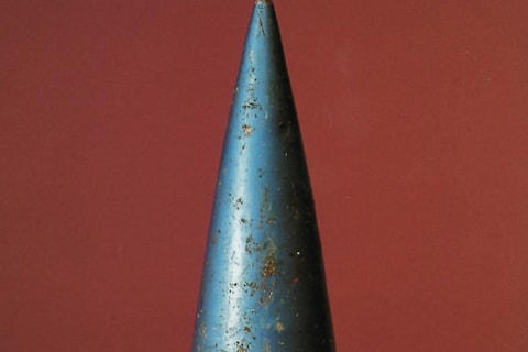 Bullet, 1991