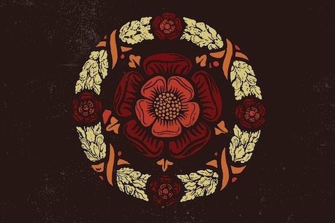 ENGLAND&#39;S OTHER COUNTRYMEN