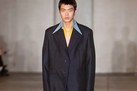 Prada Autumn/Winter 2023 Menswear