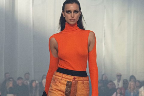 Helmut Lang Autumn/Winter 2024