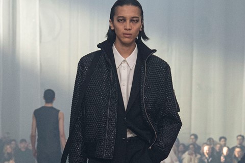 Helmut Lang Autumn/Winter 2024