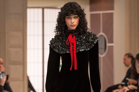 Louis Vuitton Autumn/Winter 2025 womenswear