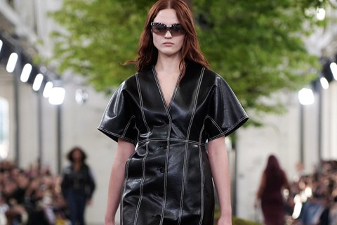 Ganni Spring/Summer 2024