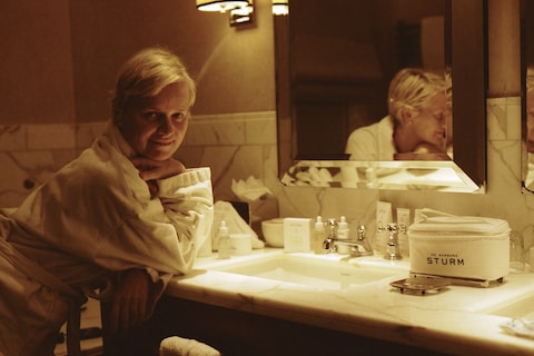 Dr Barbara Sturm Skincare Tips 2020 Resolutions