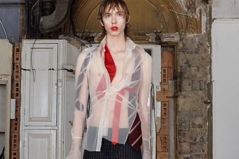 Dilara Findikoglu Spring/Summer 2023