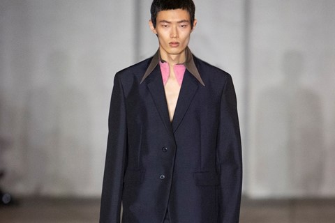 Prada Autumn/Winter 2023 Menswear