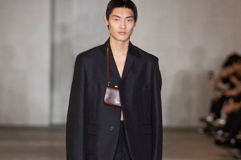Prada Autumn/Winter 2023 Menswear