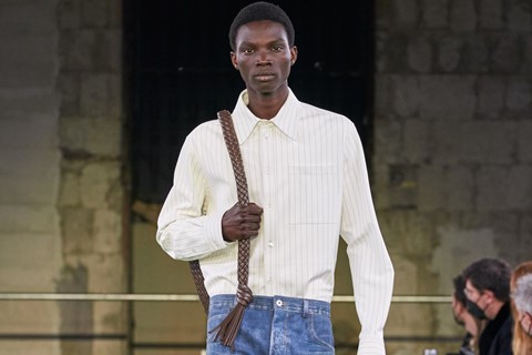 Bottega Veneta Autumn/Winter 2022