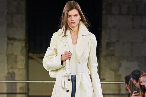 Bottega Veneta Autumn/Winter 2022