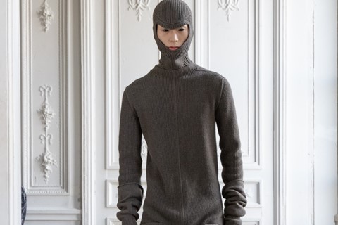 Rick Owens Autumn/Winter 2024 Menswear